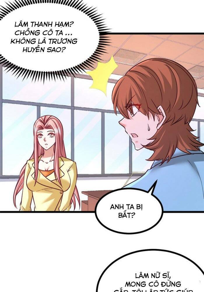 Long Vương Điện Chapter 71 - Trang 2