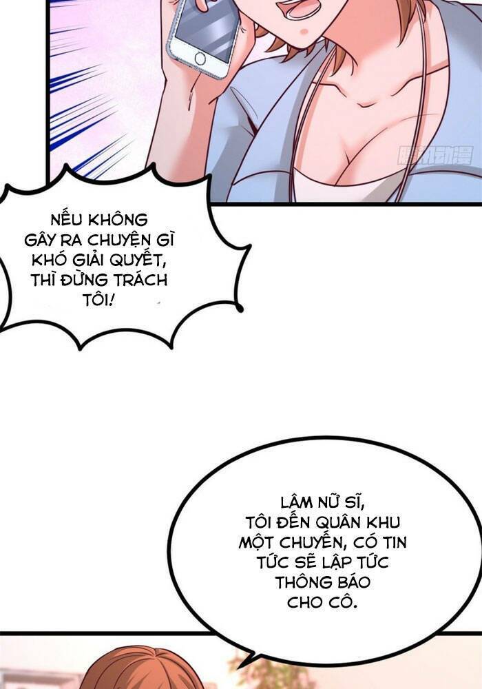 Long Vương Điện Chapter 71 - Trang 2