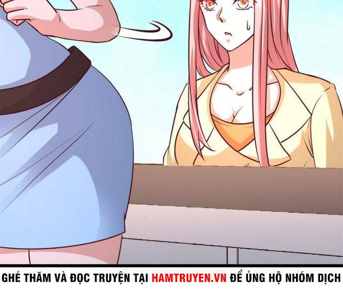 Long Vương Điện Chapter 71 - Trang 2