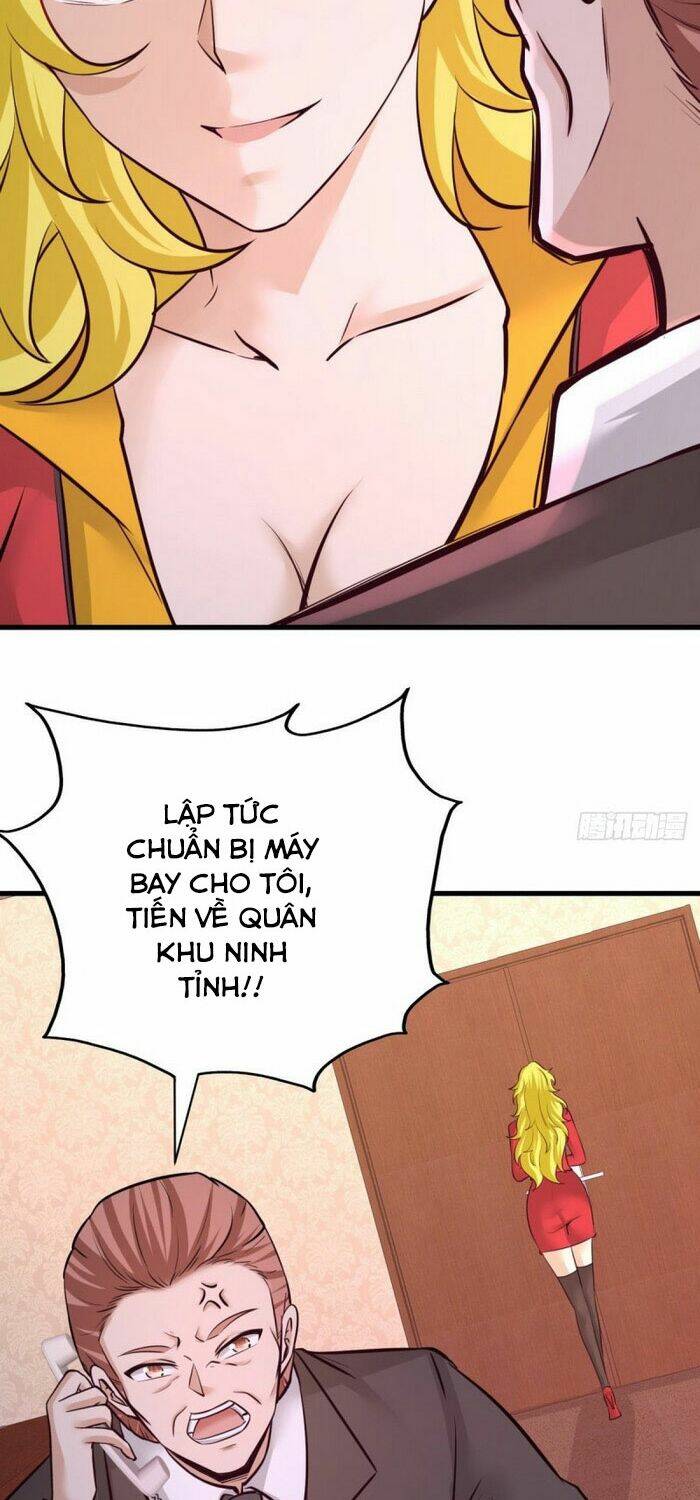 Long Vương Điện Chapter 72 - Trang 2