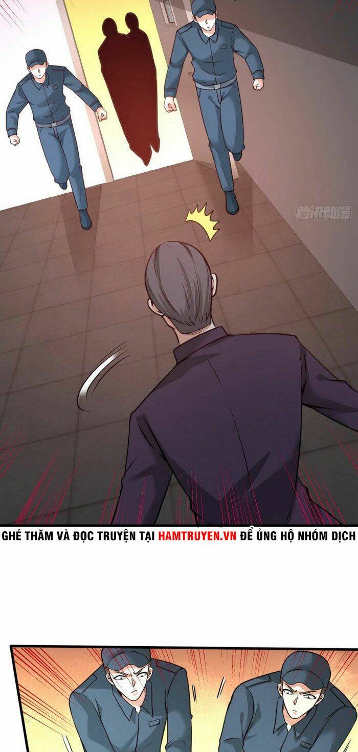 Long Vương Điện Chapter 72 - Trang 2