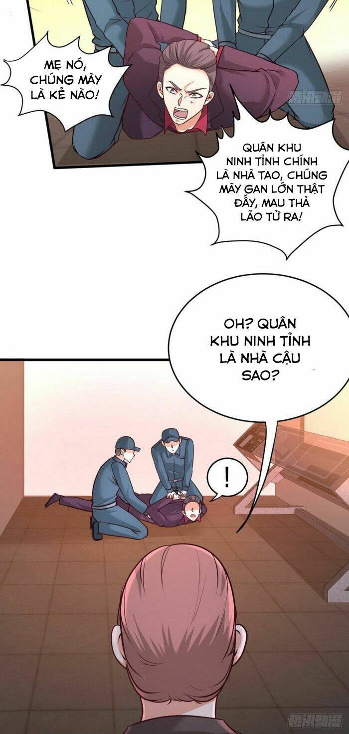 Long Vương Điện Chapter 72 - Trang 2