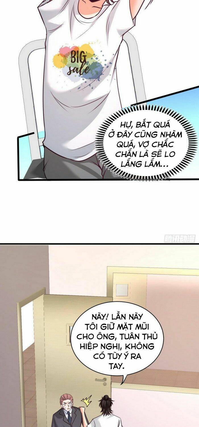 Long Vương Điện Chapter 72 - Trang 2