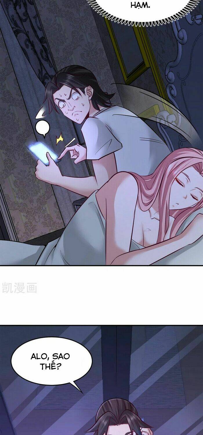 Long Vương Điện Chapter 73 - Trang 2