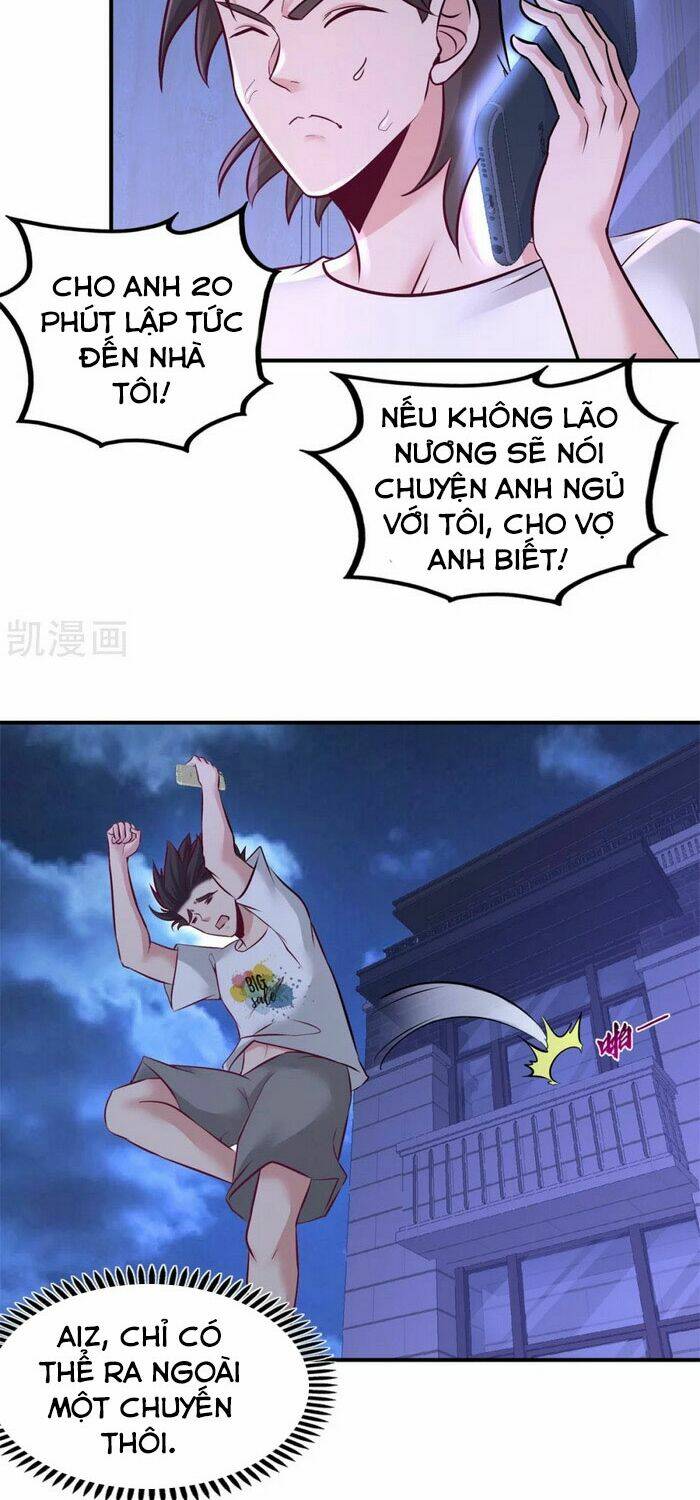 Long Vương Điện Chapter 73 - Trang 2