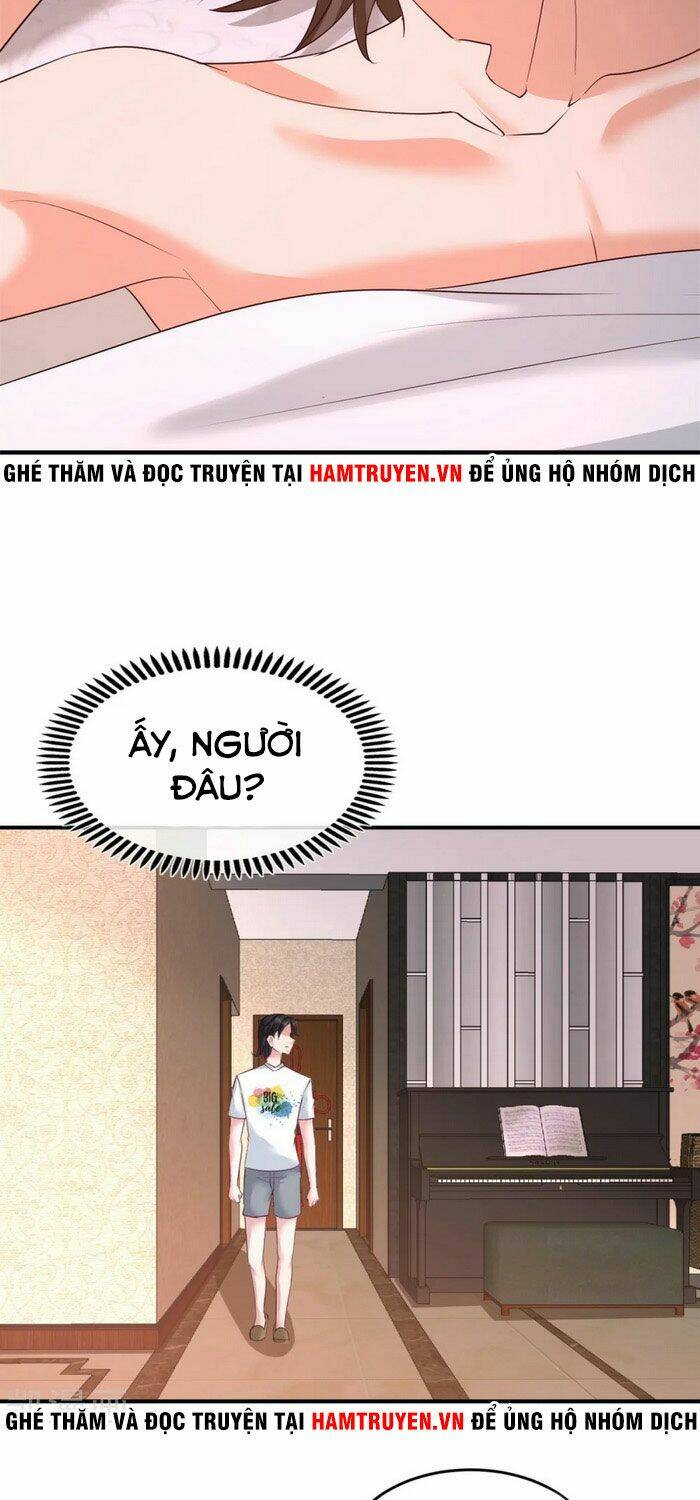 Long Vương Điện Chapter 73 - Trang 2