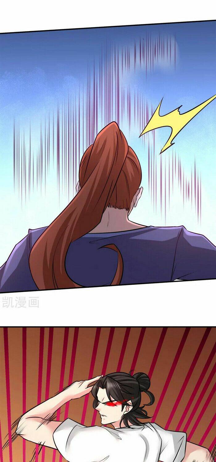 Long Vương Điện Chapter 74 - Trang 2