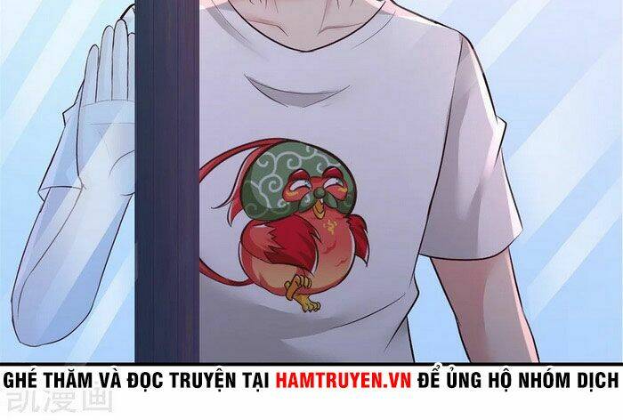 Long Vương Điện Chapter 74 - Trang 2