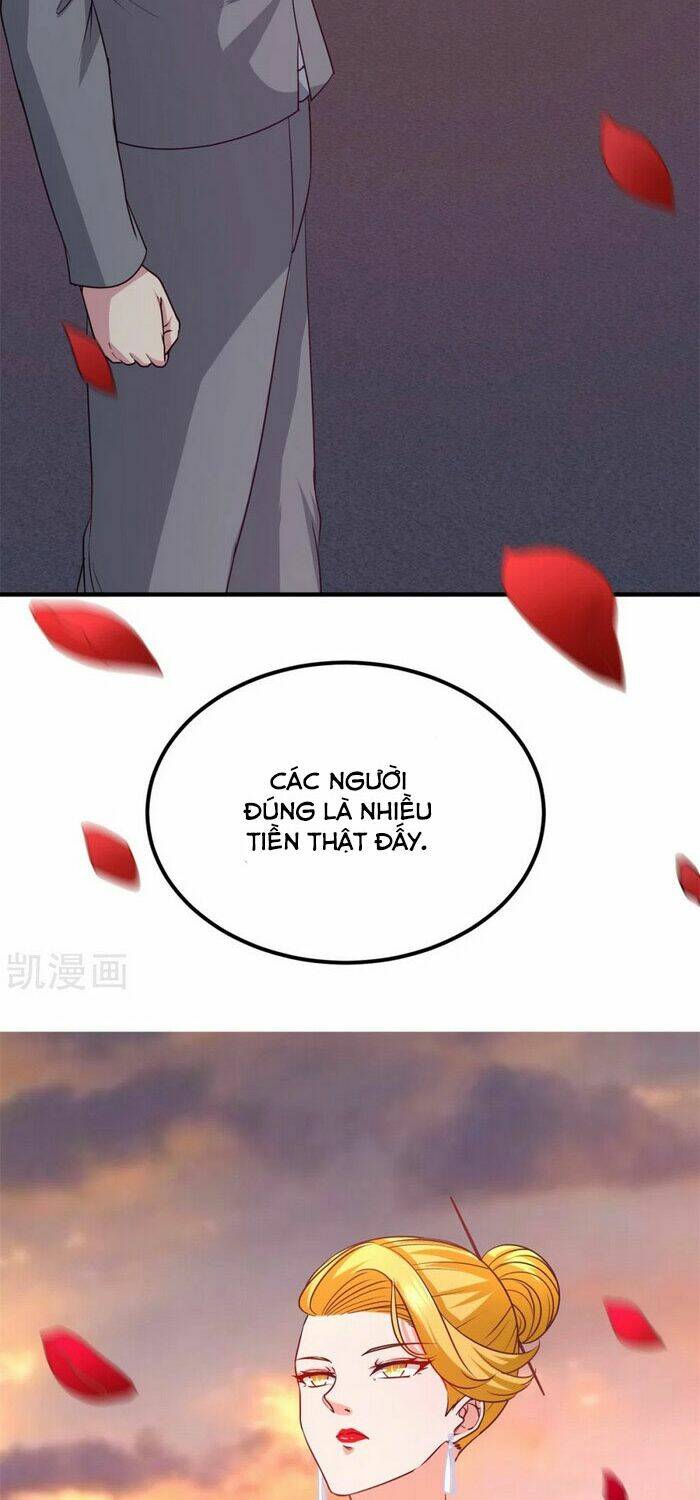 Long Vương Điện Chapter 74 - Trang 2