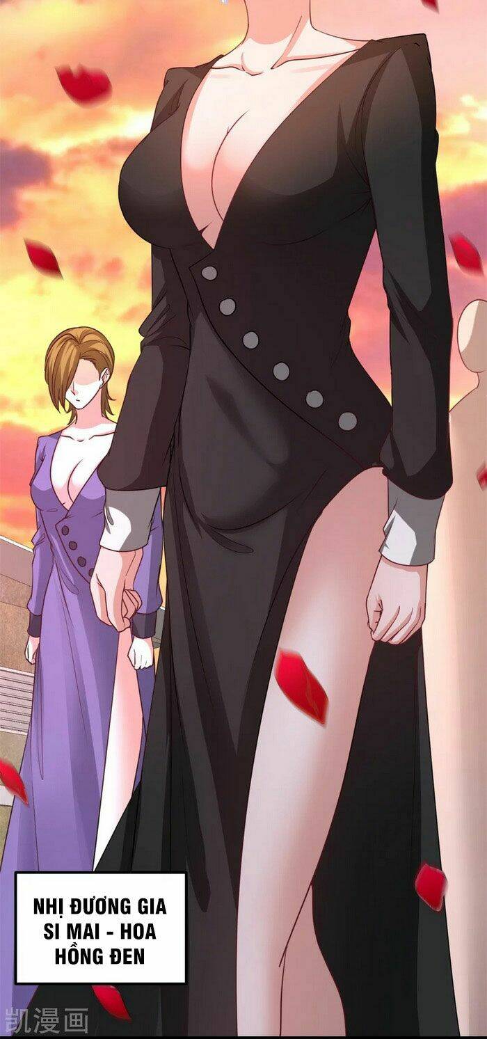 Long Vương Điện Chapter 74 - Trang 2