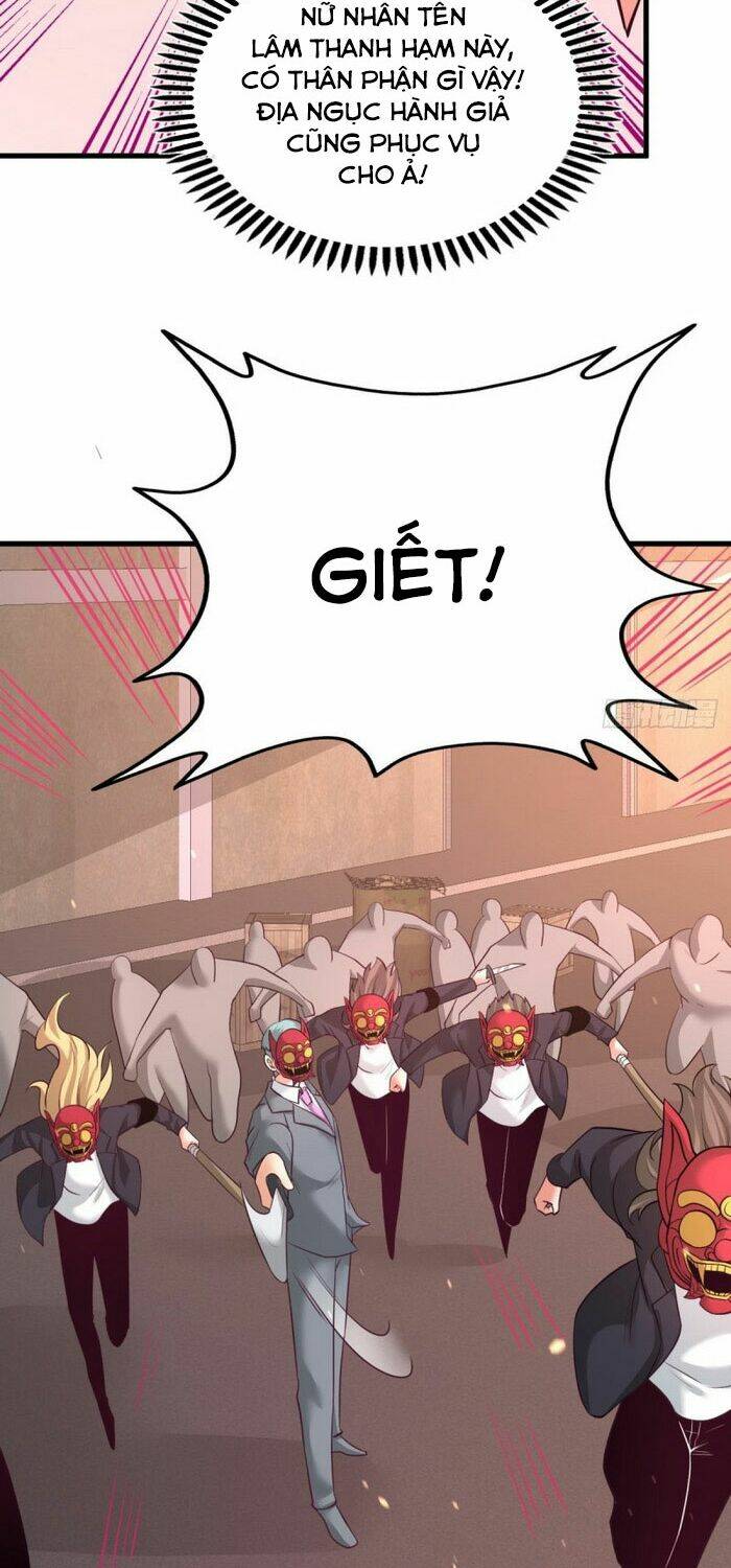 Long Vương Điện Chapter 75 - Trang 2