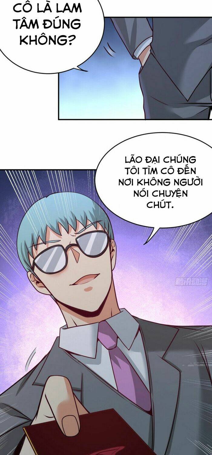 Long Vương Điện Chapter 75 - Trang 2