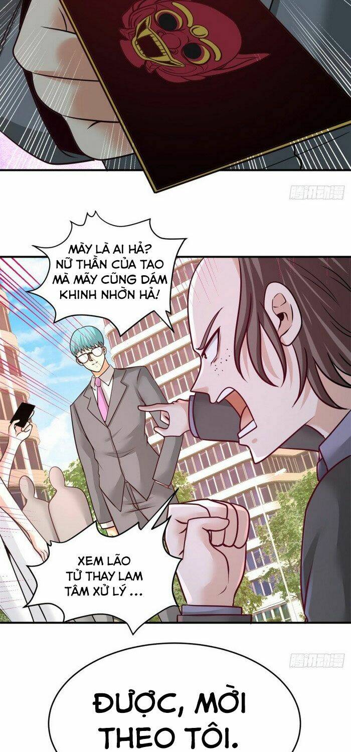 Long Vương Điện Chapter 75 - Trang 2