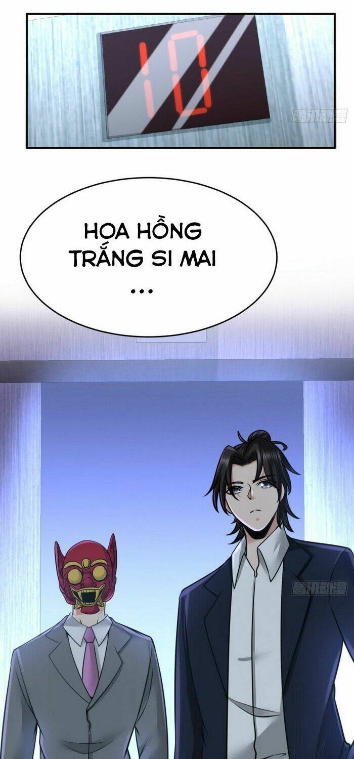 Long Vương Điện Chapter 75 - Trang 2
