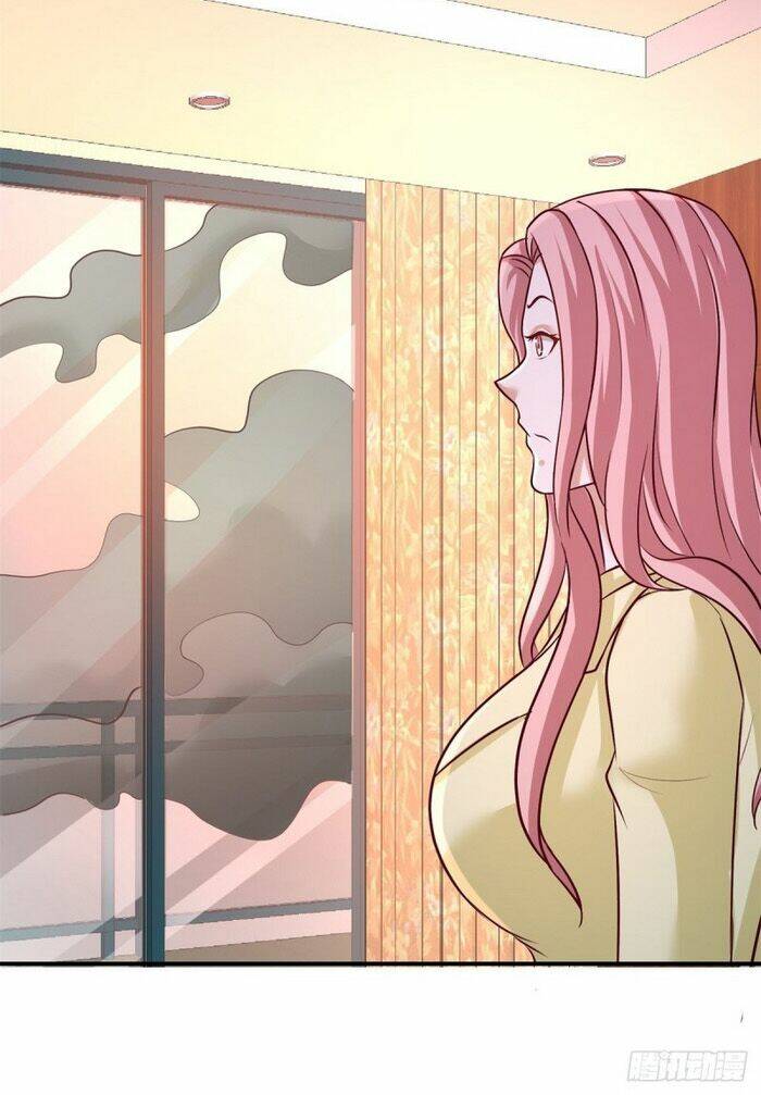 Long Vương Điện Chapter 76 - Trang 2