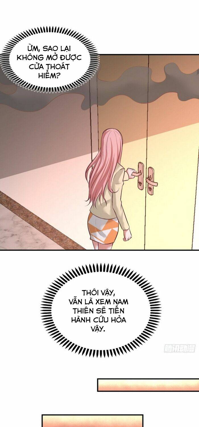 Long Vương Điện Chapter 76 - Trang 2