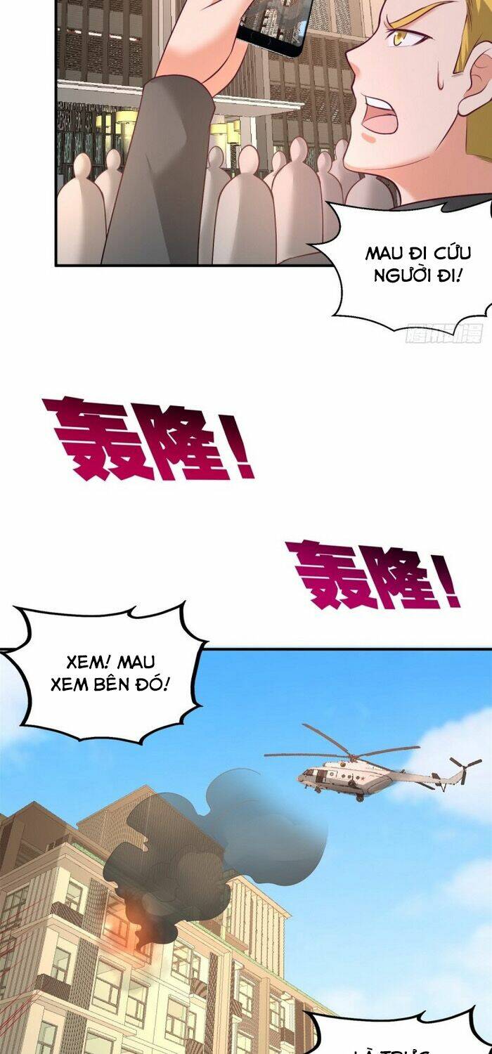 Long Vương Điện Chapter 76 - Trang 2