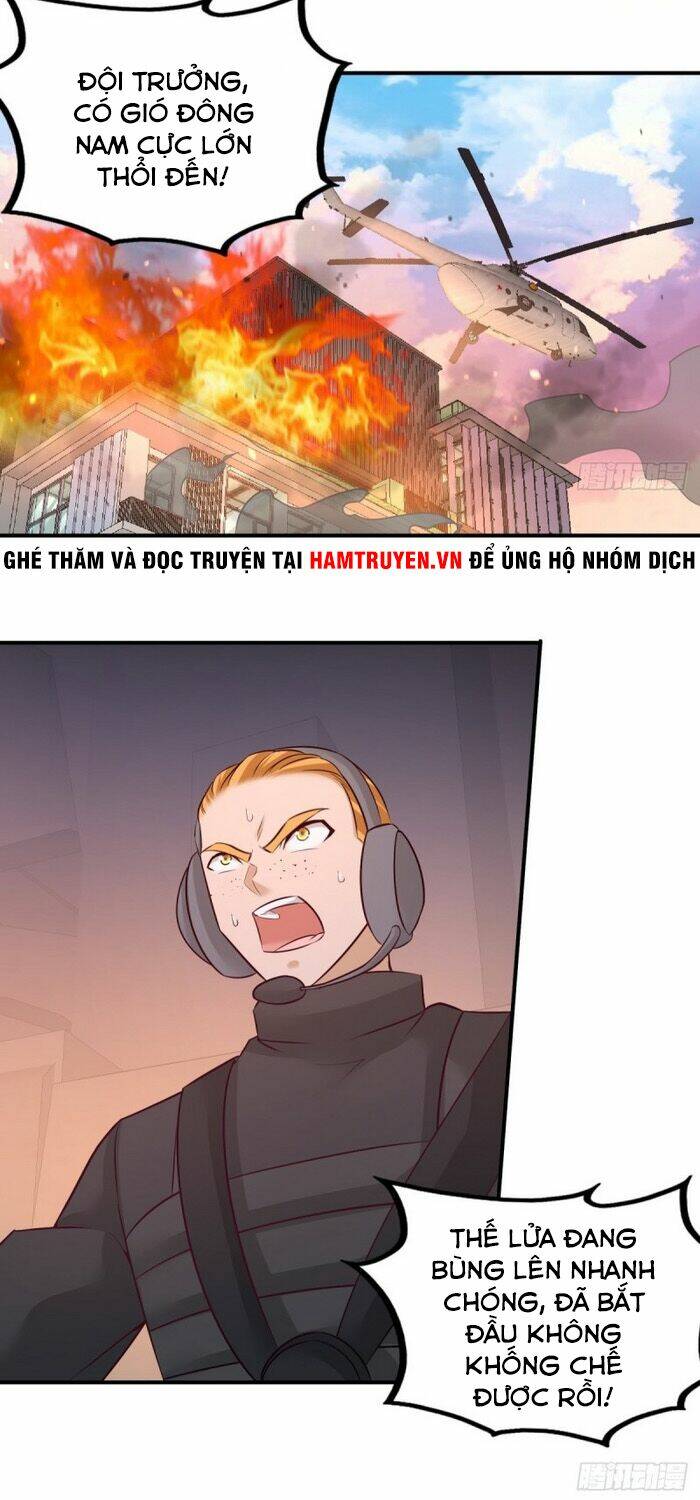 Long Vương Điện Chapter 76 - Trang 2