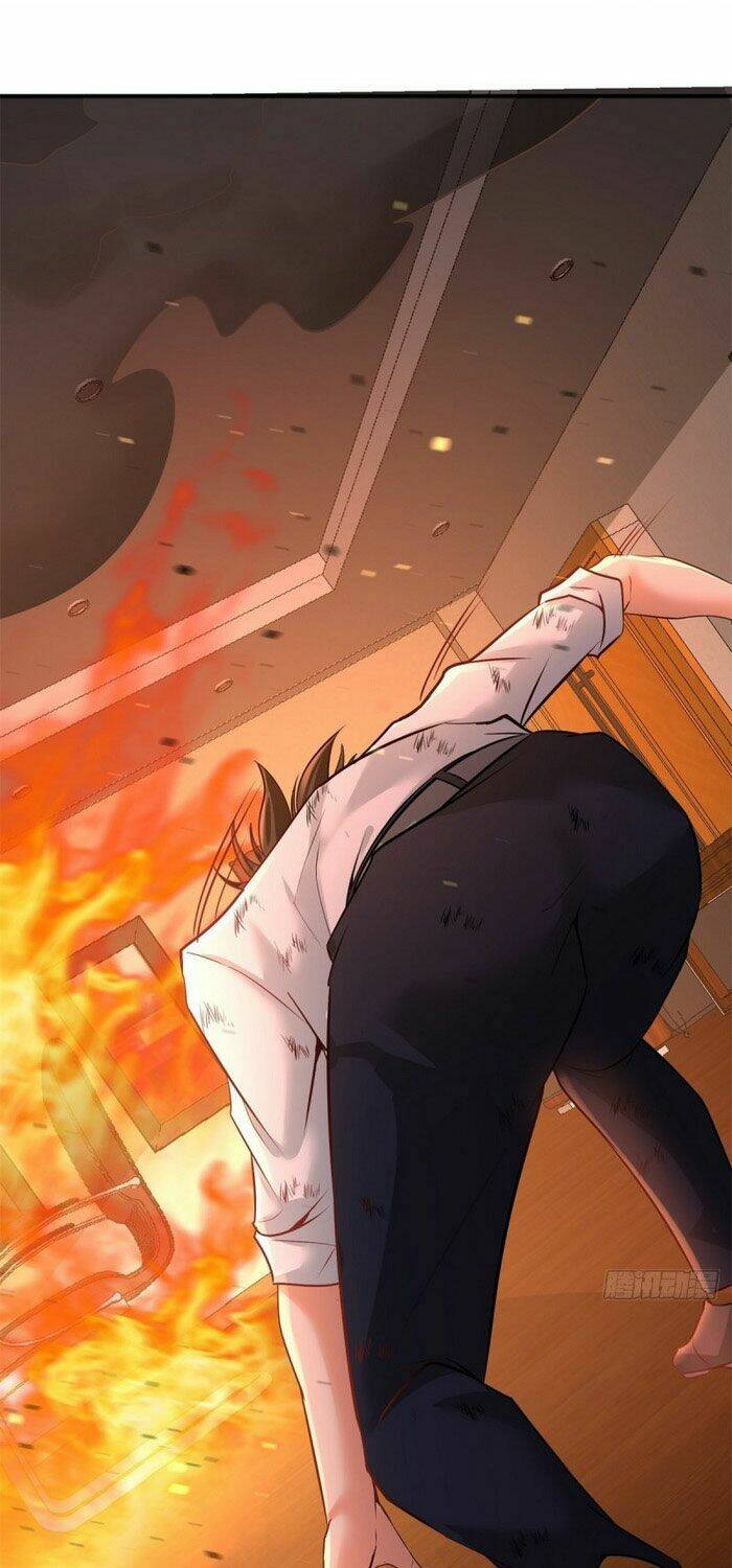 Long Vương Điện Chapter 77 - Trang 2