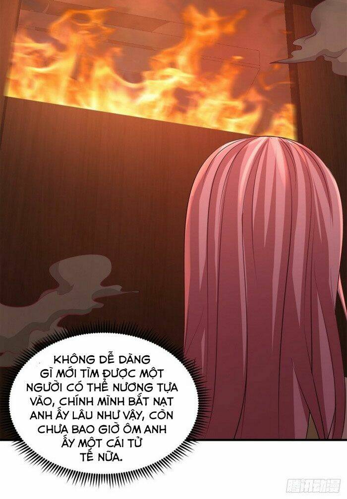 Long Vương Điện Chapter 77 - Trang 2