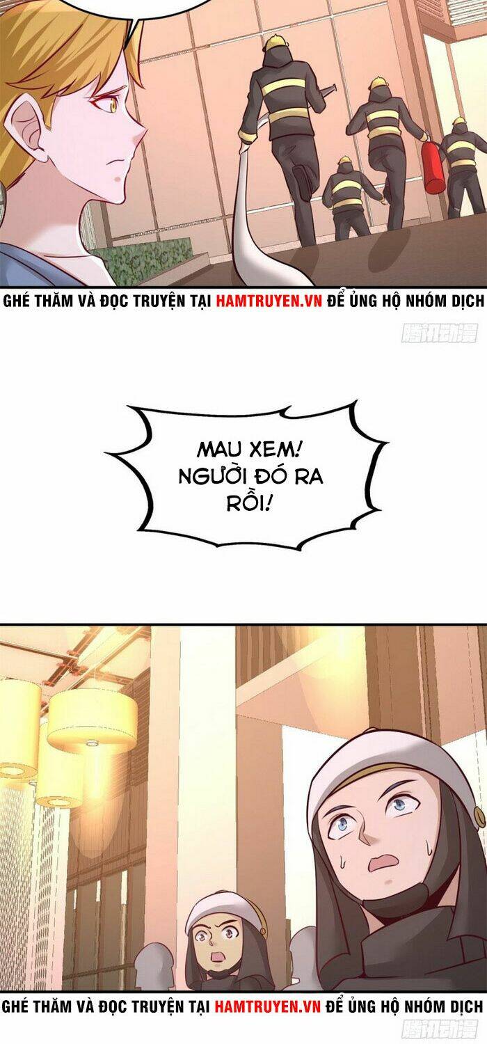 Long Vương Điện Chapter 78 - Trang 2