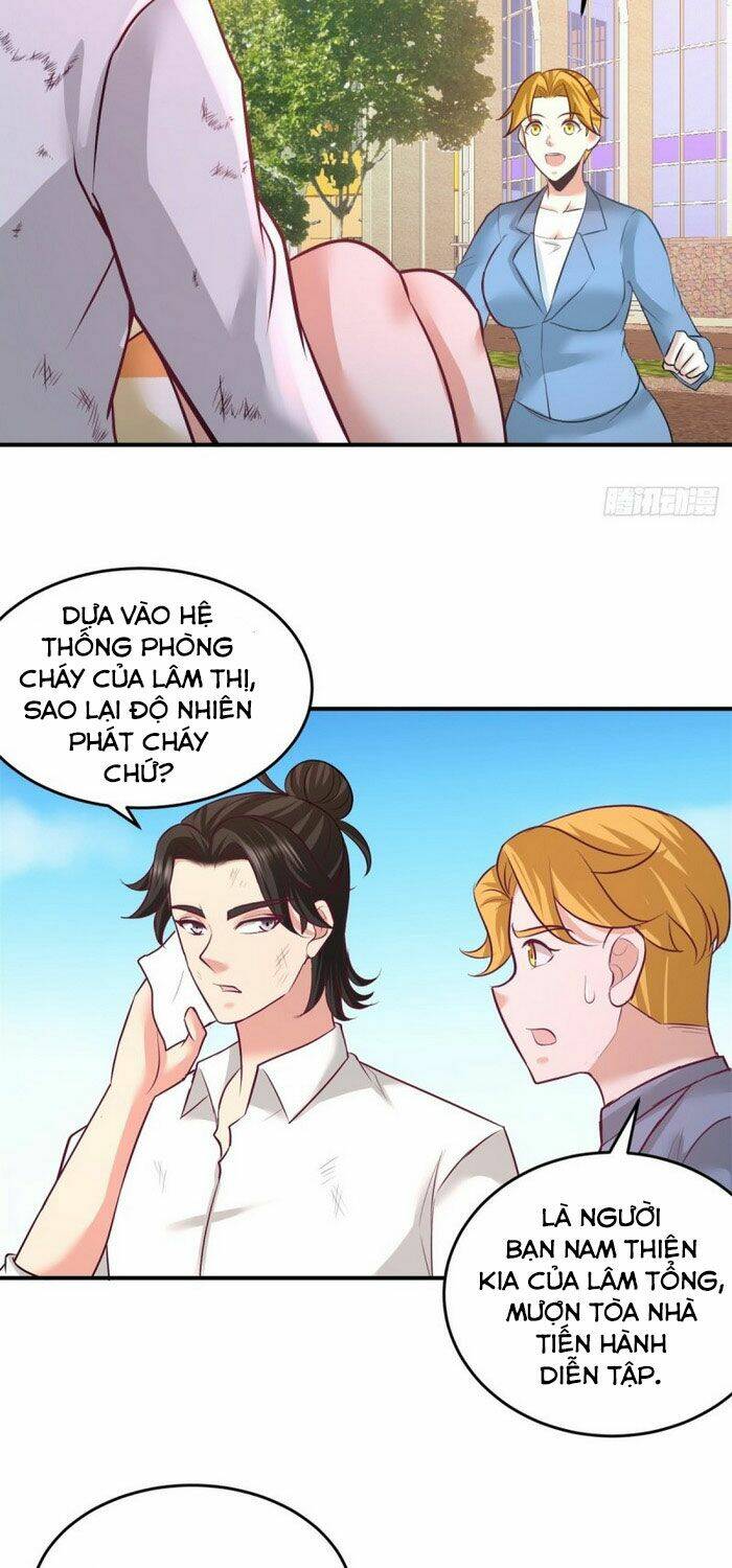 Long Vương Điện Chapter 78 - Trang 2