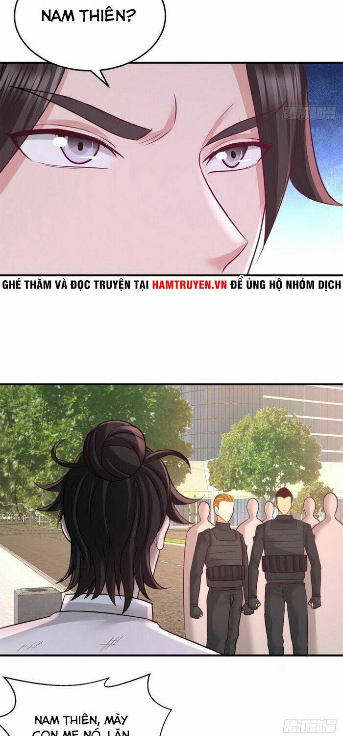 Long Vương Điện Chapter 78 - Trang 2