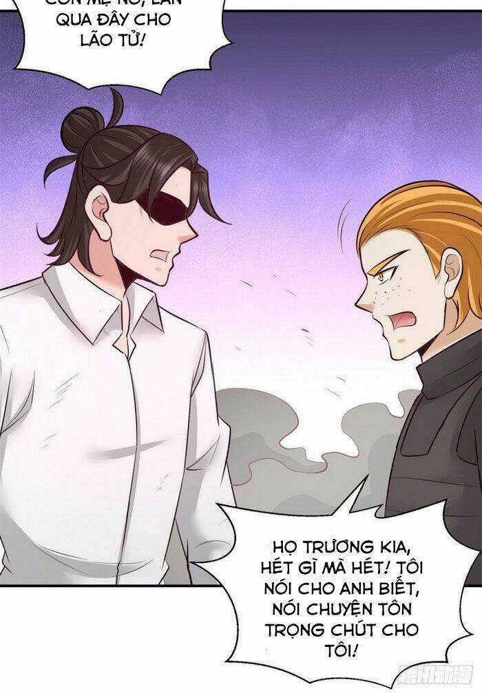 Long Vương Điện Chapter 78 - Trang 2