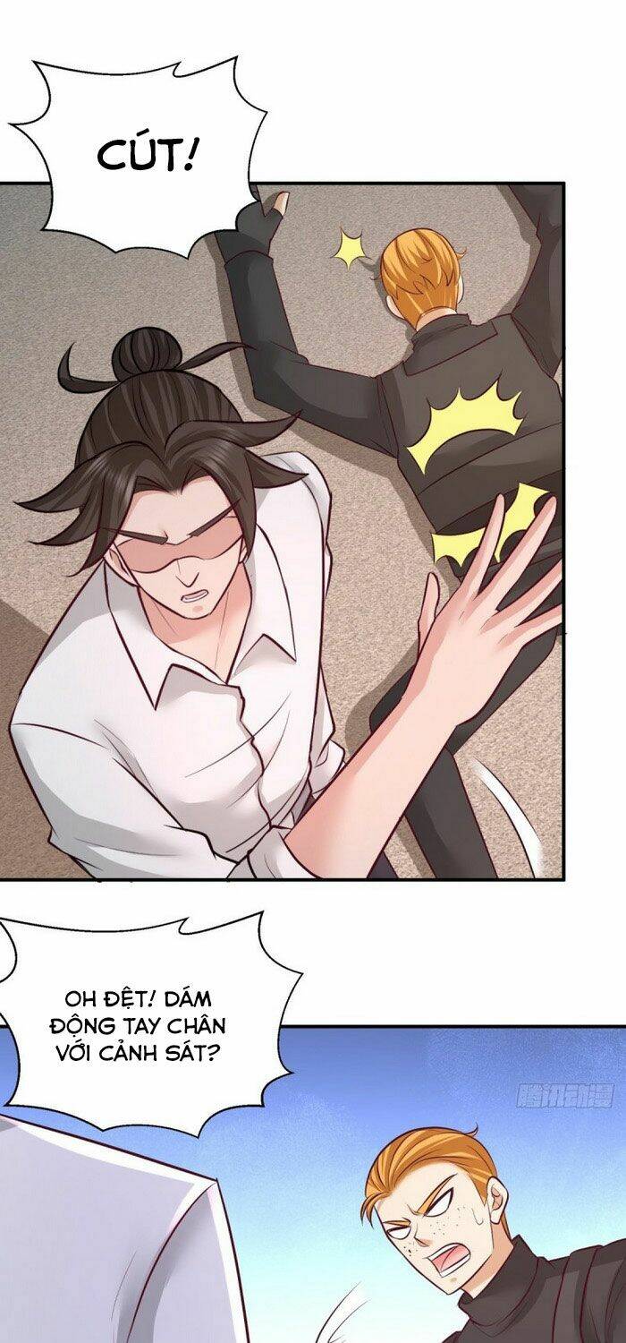 Long Vương Điện Chapter 78 - Trang 2