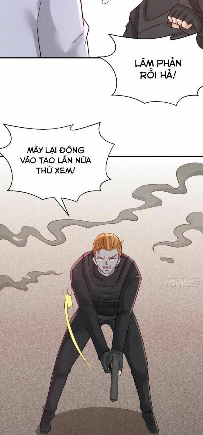 Long Vương Điện Chapter 78 - Trang 2