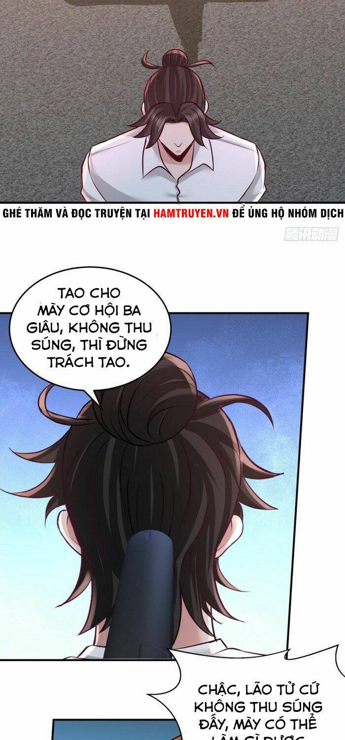 Long Vương Điện Chapter 78 - Trang 2