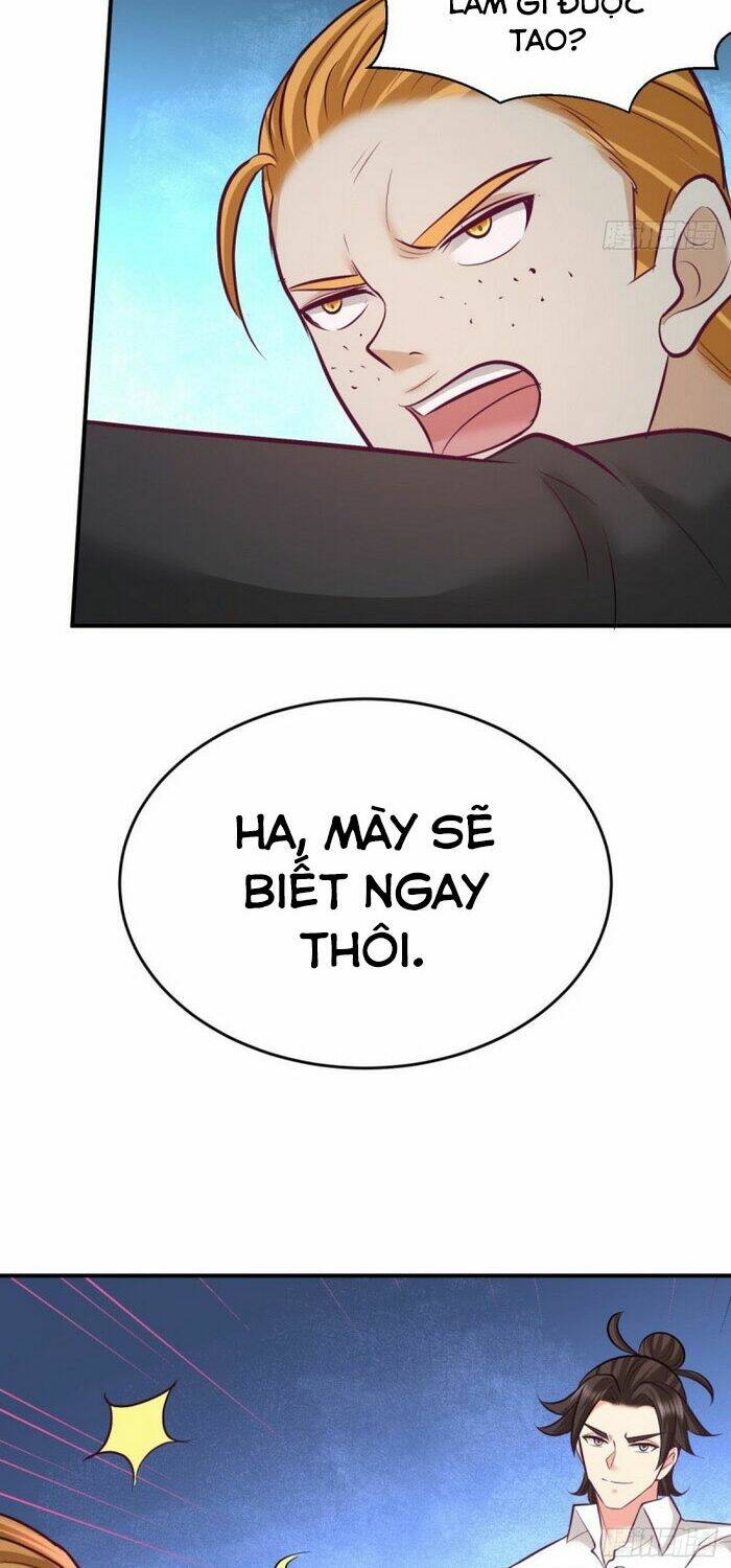 Long Vương Điện Chapter 78 - Trang 2