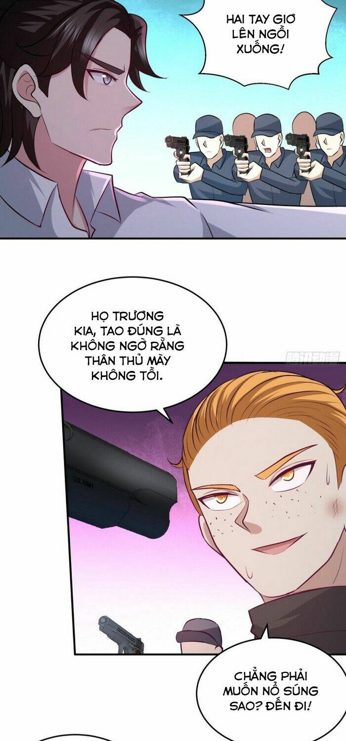 Long Vương Điện Chapter 78 - Trang 2