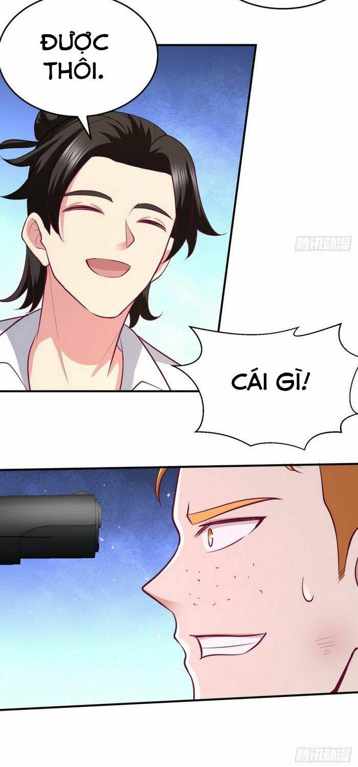 Long Vương Điện Chapter 78 - Trang 2