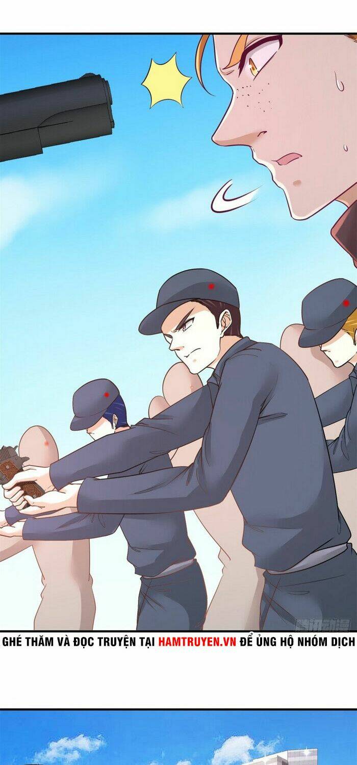 Long Vương Điện Chapter 78 - Trang 2