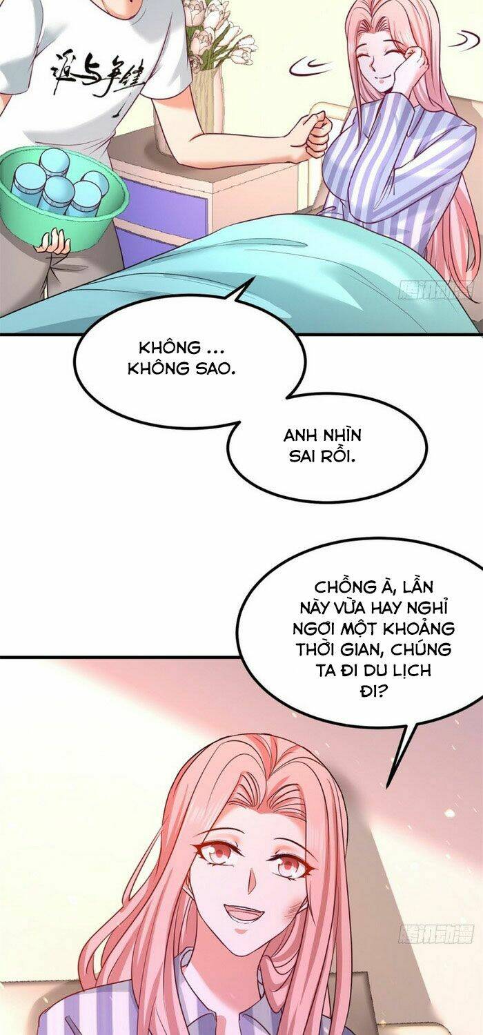 Long Vương Điện Chapter 79 - Trang 2