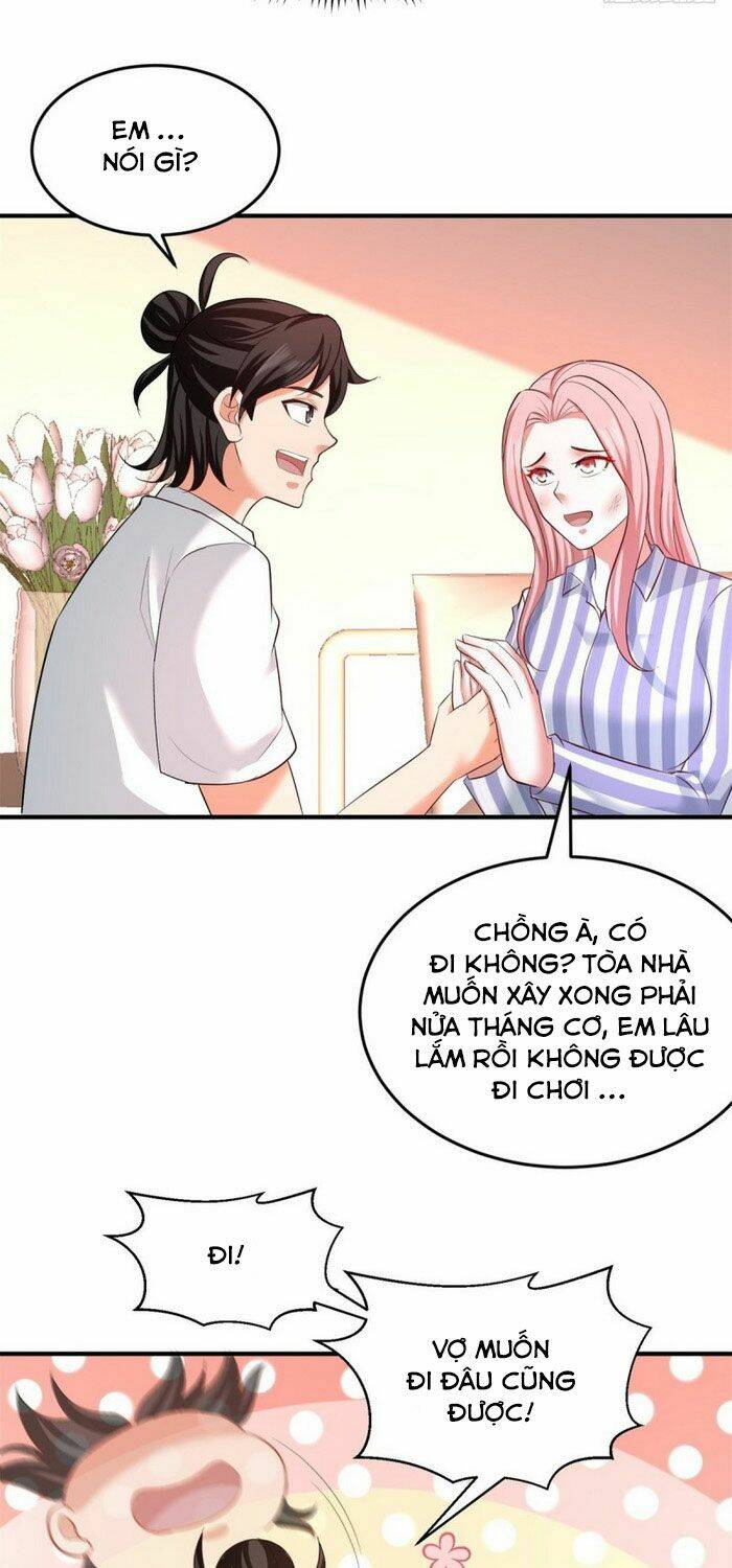 Long Vương Điện Chapter 79 - Trang 2