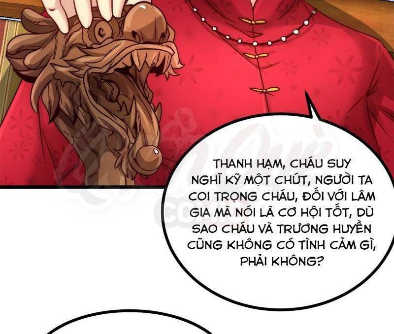 Long Vương Điện Chapter 8 - Trang 2