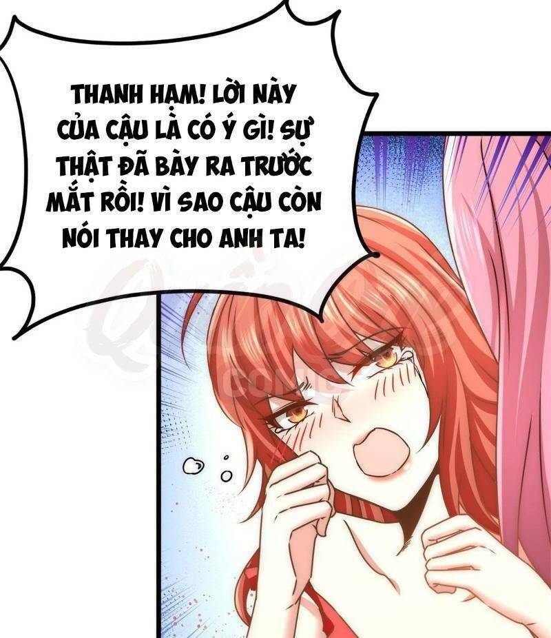 Long Vương Điện Chapter 8 - Trang 2