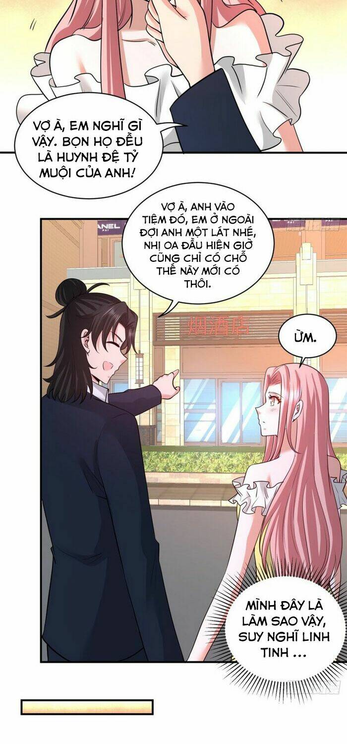 Long Vương Điện Chapter 81 - Trang 2