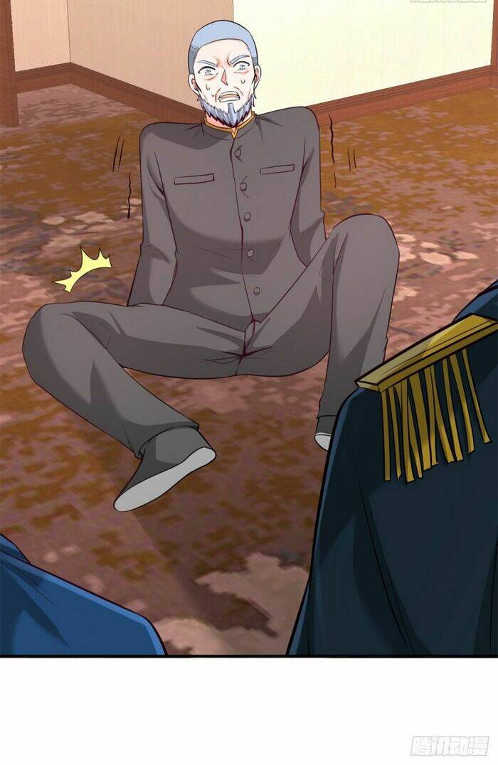 Long Vương Điện Chapter 81 - Trang 2