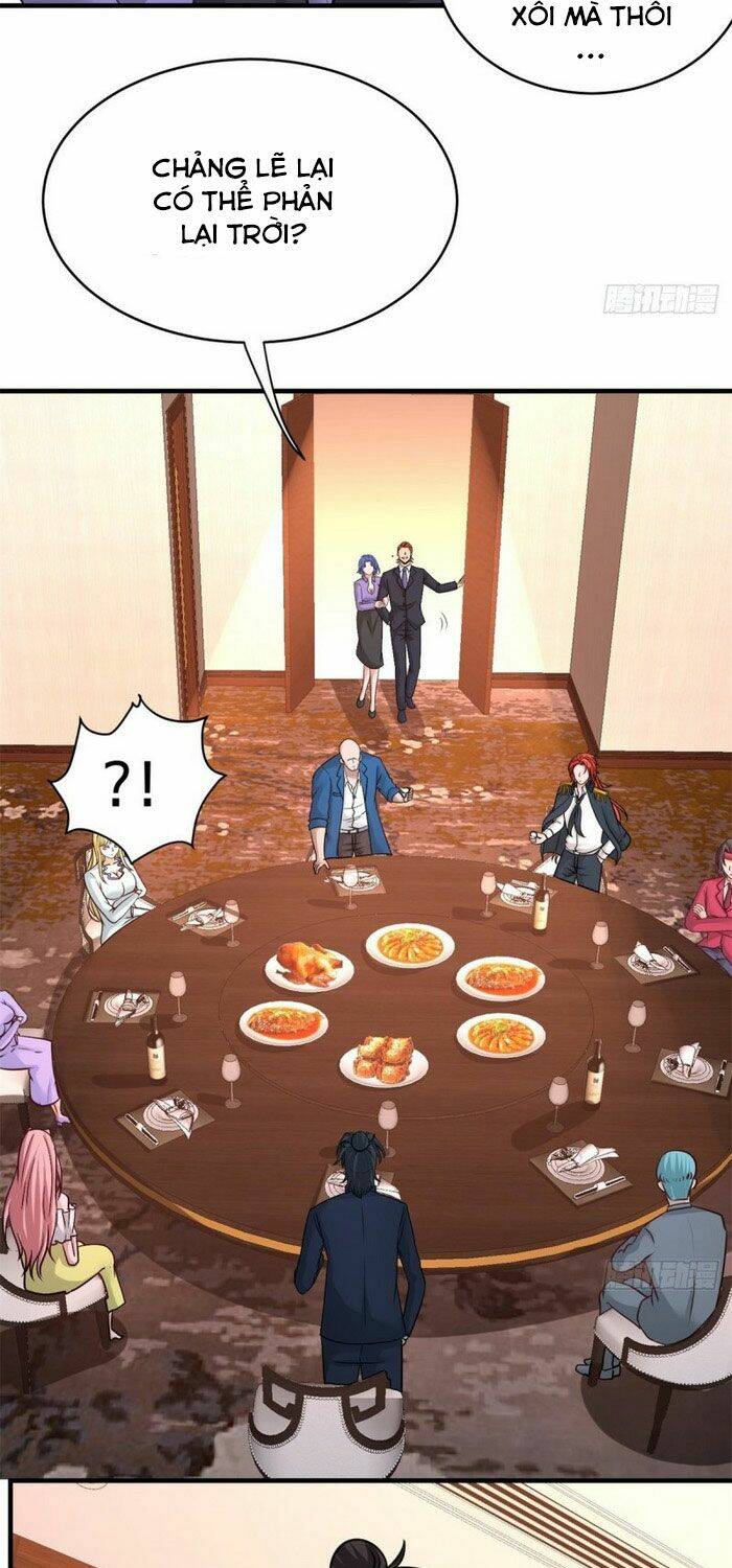 Long Vương Điện Chapter 82 - Trang 2