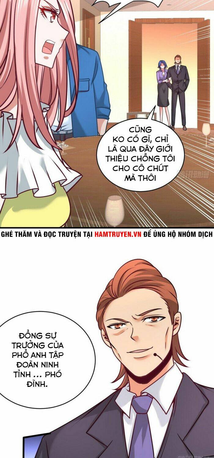 Long Vương Điện Chapter 82 - Trang 2