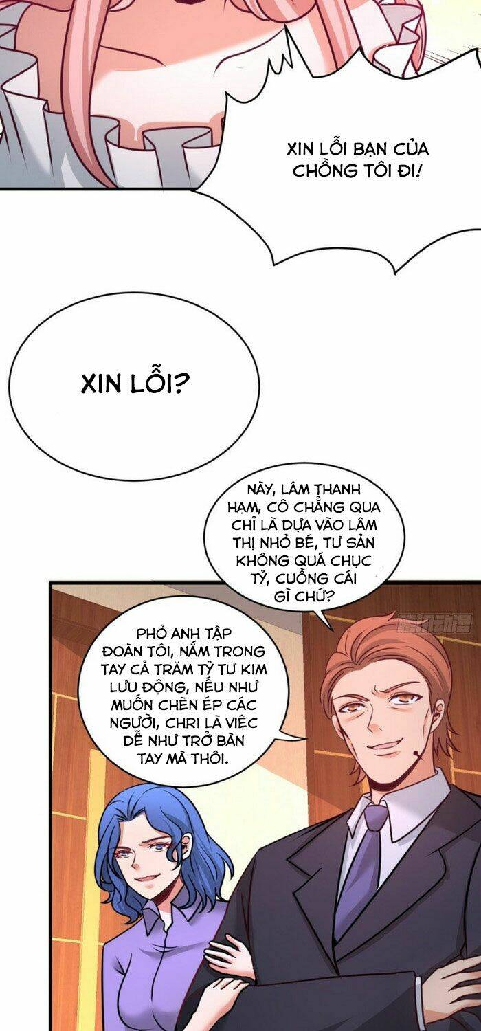Long Vương Điện Chapter 82 - Trang 2