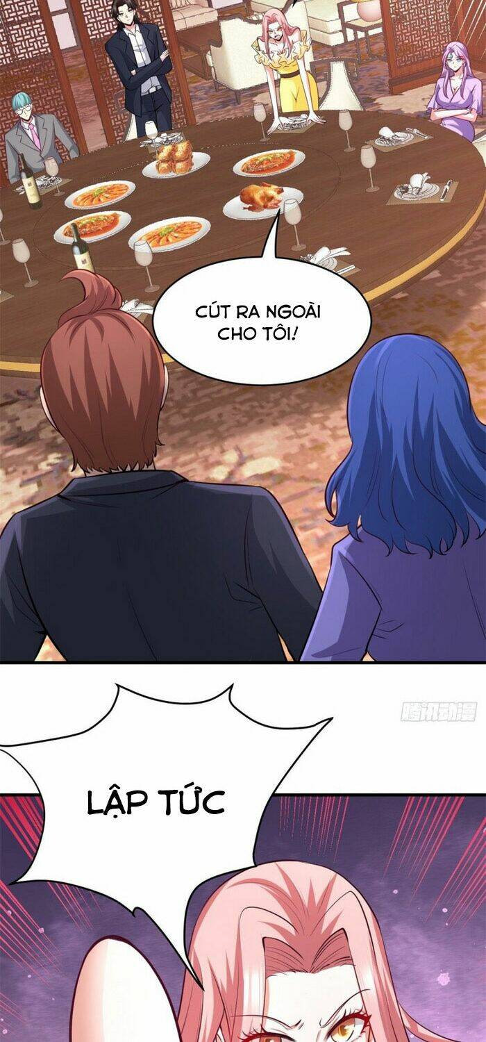 Long Vương Điện Chapter 82 - Trang 2