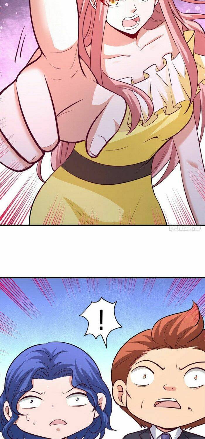 Long Vương Điện Chapter 82 - Trang 2