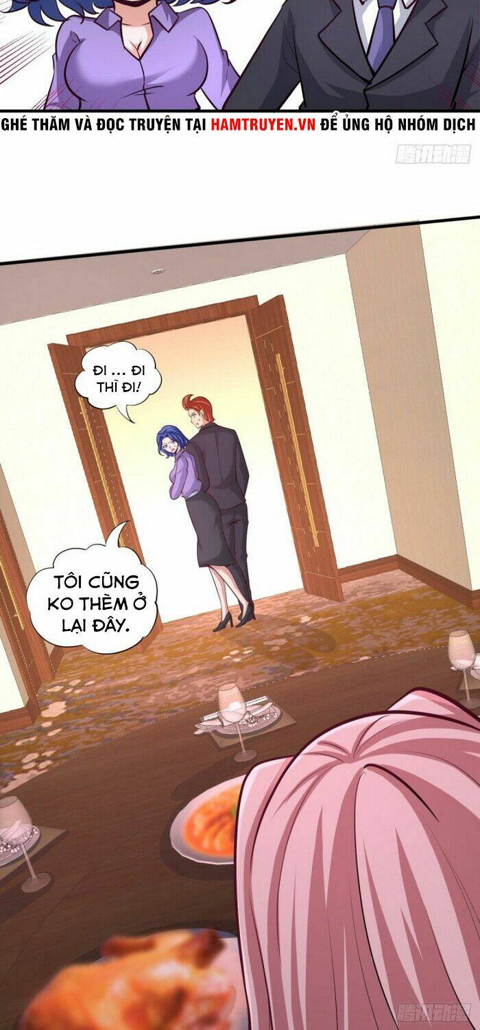 Long Vương Điện Chapter 82 - Trang 2