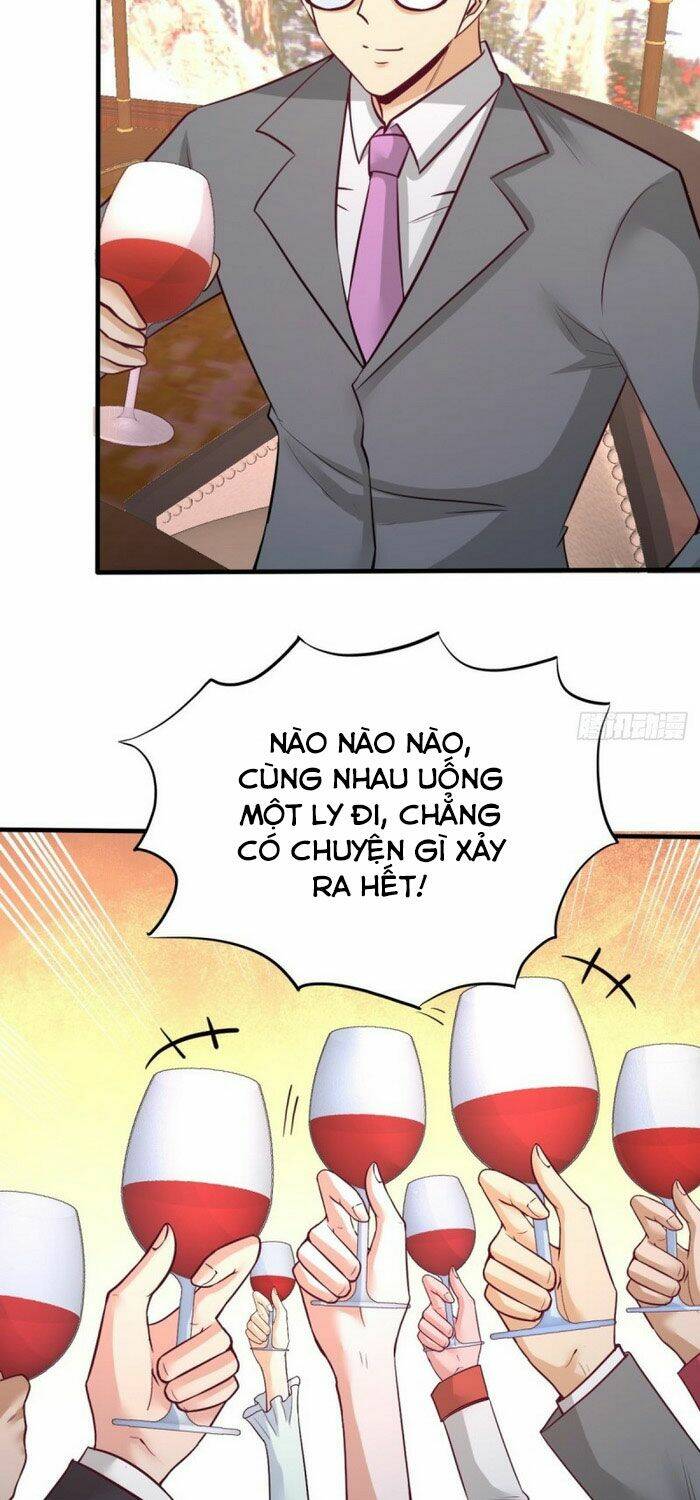 Long Vương Điện Chapter 82 - Trang 2