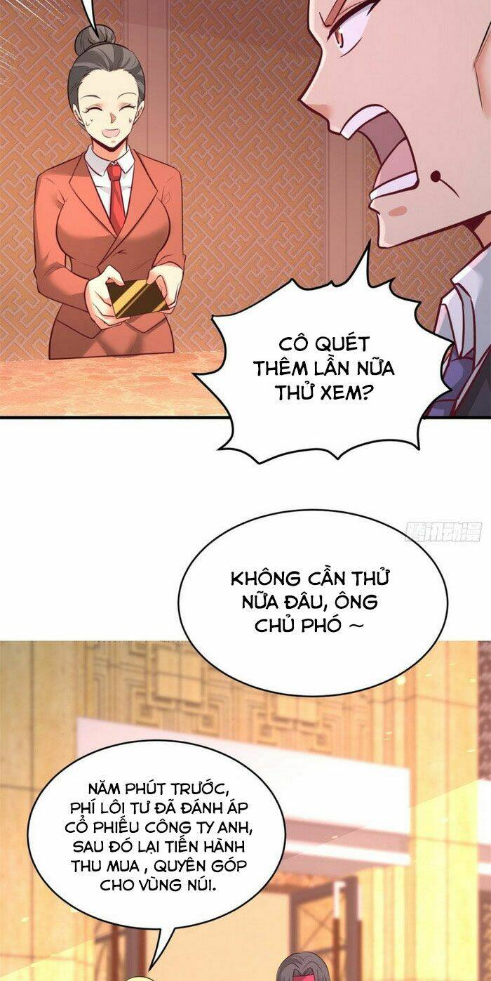 Long Vương Điện Chapter 82 - Trang 2