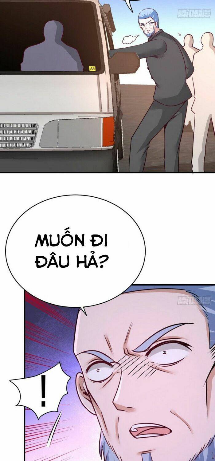 Long Vương Điện Chapter 82 - Trang 2